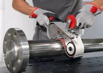 Особенности проведения процедуры шлифовки металла и базовые правила