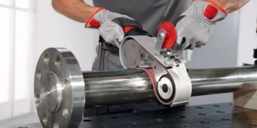 Особенности проведения процедуры шлифовки металла и базовые правила