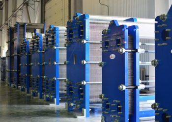 Назначение пластинчатого теплообменника и области использования