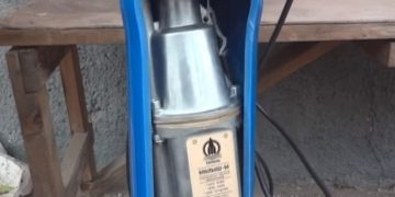 Вибрационный насос для скважины: рекомендации по выбору устройства