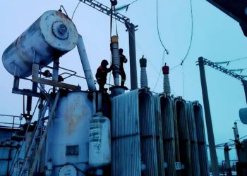 Достоинства высоковольтных вводов с RIP-изоляцией