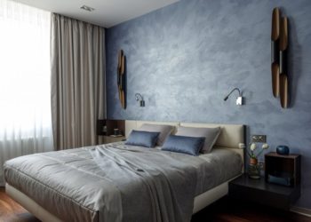 Основные достоинства жидких обоев и особенности состава