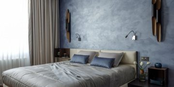 Основные достоинства жидких обоев и особенности состава