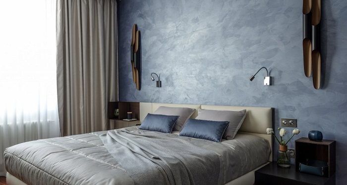 Основные достоинства жидких обоев и особенности состава