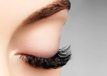 Технология и правила наращивания ресниц 3D