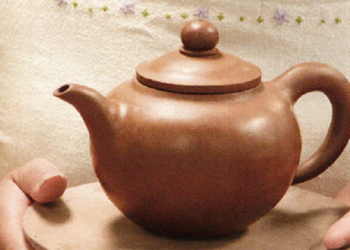 Делаем чайник из глины своими руками и рекомендации