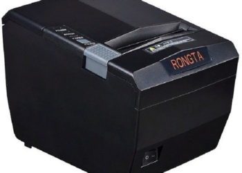 Описание и достоинства чековых принтеров Rongta