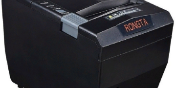 Описание и достоинства чековых принтеров Rongta