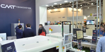 Чем занимается и какие услуги оказывает компания СМТ технологии