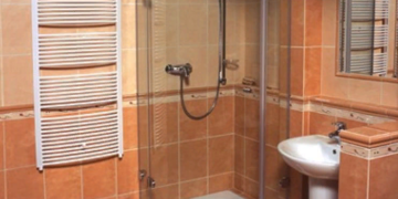 Душевая кабина: требования и правила подключения