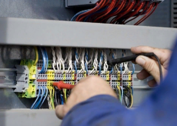 Правила техобслуживания электрических установок