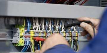 Правила техобслуживания электрических установок