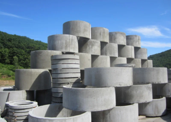 Правила испытания ЖБ изделий на водопоглощение