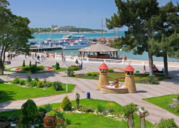 Отдых в Геленджике для туристов и куда сходить