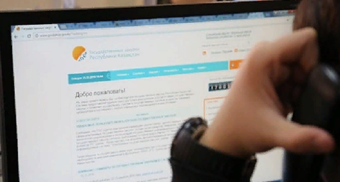 Особенности проведения госзакупки в Казахстане