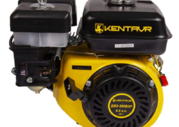 Двигатели на мотоблок Кентавр: достоинства и выбор