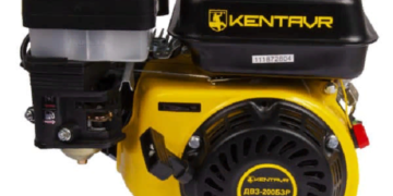 Двигатели на мотоблок Кентавр: достоинства и выбор