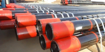 Обсадные колонны: понятие, назначение и установка