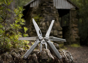 Мультитул Leatherman: разновидности и применение