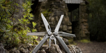 Мультитул Leatherman: разновидности и применение