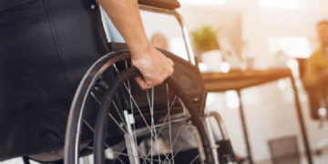 Что такое отчет о доступности помещения для МГН