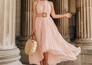 Как выбирать элегантное платье на мероприятие