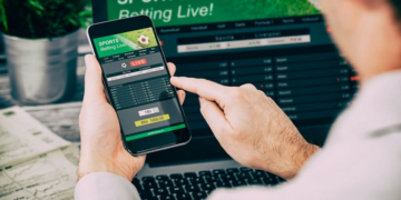 Главные достоинства приложений для ставок на спорт