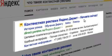 Как выполнить настройку контекстной рекламы и советы