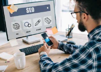 Продвижение нового сайта в интернете и советы