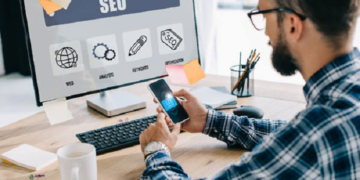 Продвижение нового сайта в интернете и советы