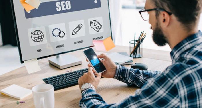 Продвижение нового сайта в интернете и советы