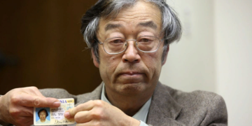 Сатоши Накамото и история создания Биткоина