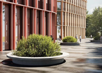 Комплекс апартаментов премиум-класса в самом сердце Пресни