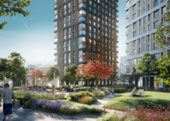 Инфраструктура и достоинства жилого района Alia