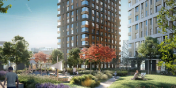 Инфраструктура и достоинства жилого района Alia