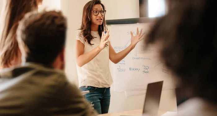 Рекомендации о том, как научиться красиво говорить