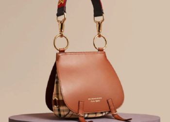 Высококлассные кожаные аксессуары известных брендов