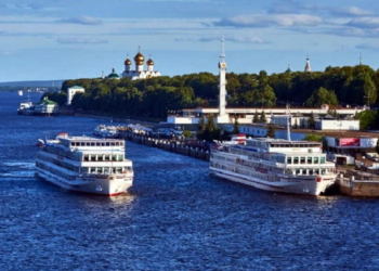 Организация речных круизов и рекомендации