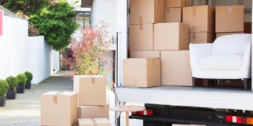 Как правильно перевезти мебель и рекомендации