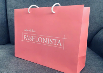 Правила и этапы производства бумажных пакетов