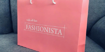 Правила и этапы производства бумажных пакетов