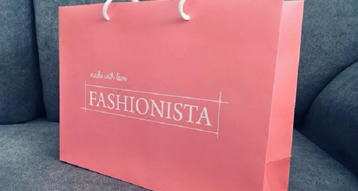 Правила и этапы производства бумажных пакетов