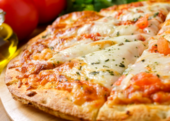 Как приготовить пиццу по-итальянски и советы