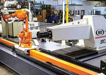 Что такое станки с ЧПУ: их главное достоинство и назначение