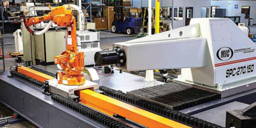 Что такое станки с ЧПУ: их главное достоинство и назначение