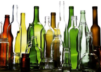 Оптовая стеклотара: достоинства и правила продажи