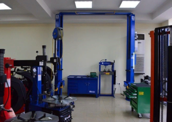 Какое оборудование выбирать для СТО и мастерских