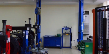 Какое оборудование выбирать для СТО и мастерских