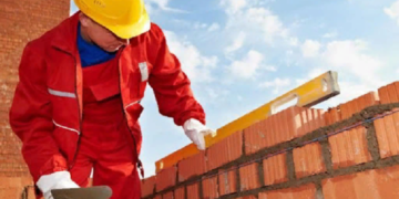 Достоинства и правила обучения на профессию строитель