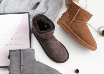 Выбор женских угги на зиму и рекомендации